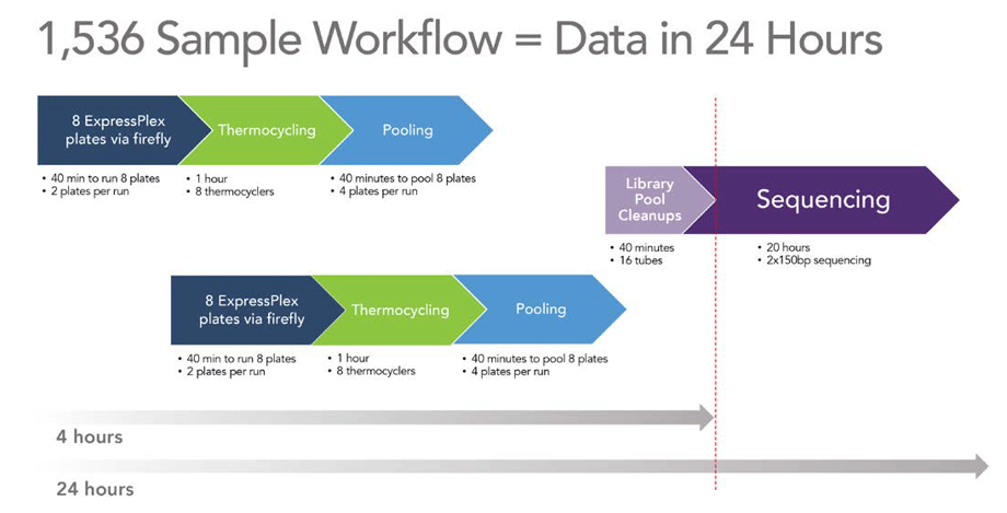 SW2023_ExpressPlex + SPT_workflow